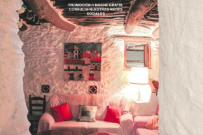 Apartamento El Refugio de Mecina, Mecina-Bombarón